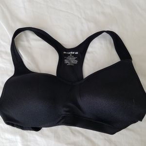 Marika padded sports bra